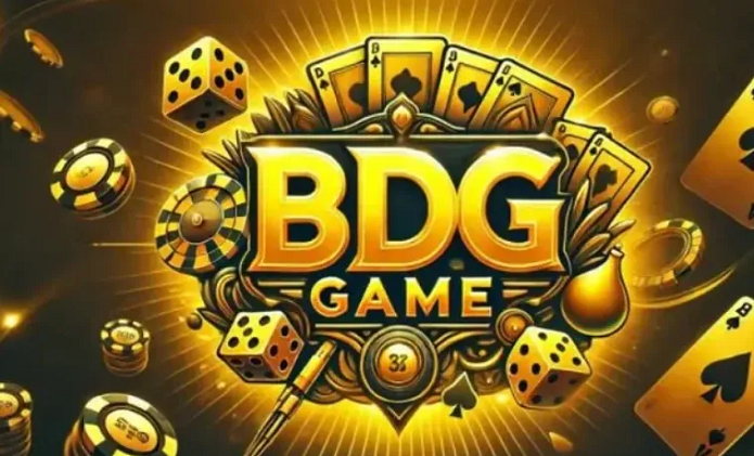 BDG Game