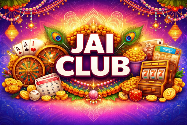 Jai Club