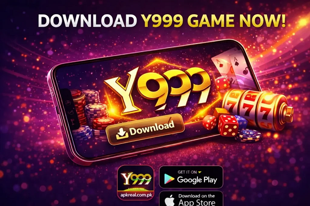 Y999 Game