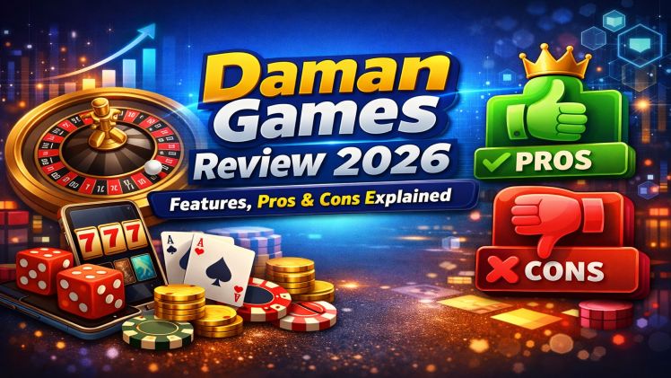 Daman App