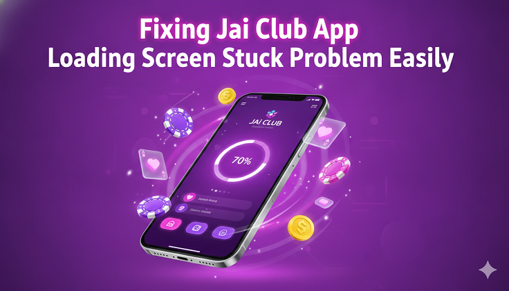 Jai Club App
