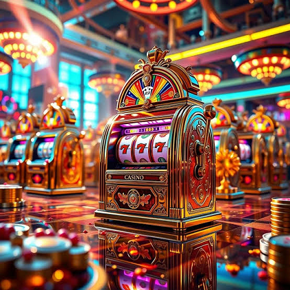Slot