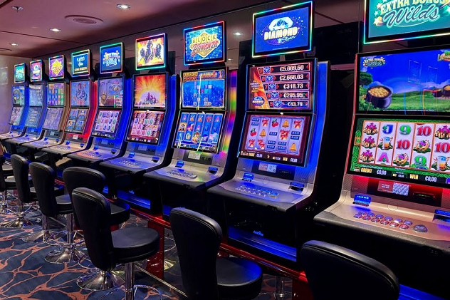 Casino