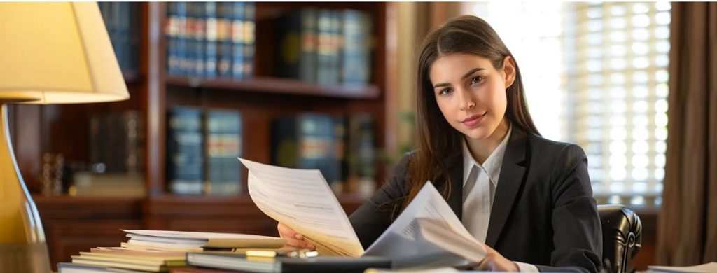 Essential Credentials to Verify with Personal Injury Lawyer Richard Harris