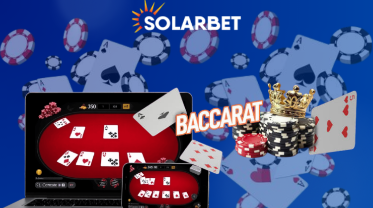 How Baccarat Odds Work in Live Casino Games Singapore
