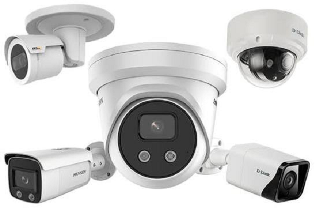 Surveillance
